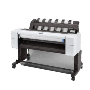 Impresora HP DesignJet T1600 de 36 pulgadas