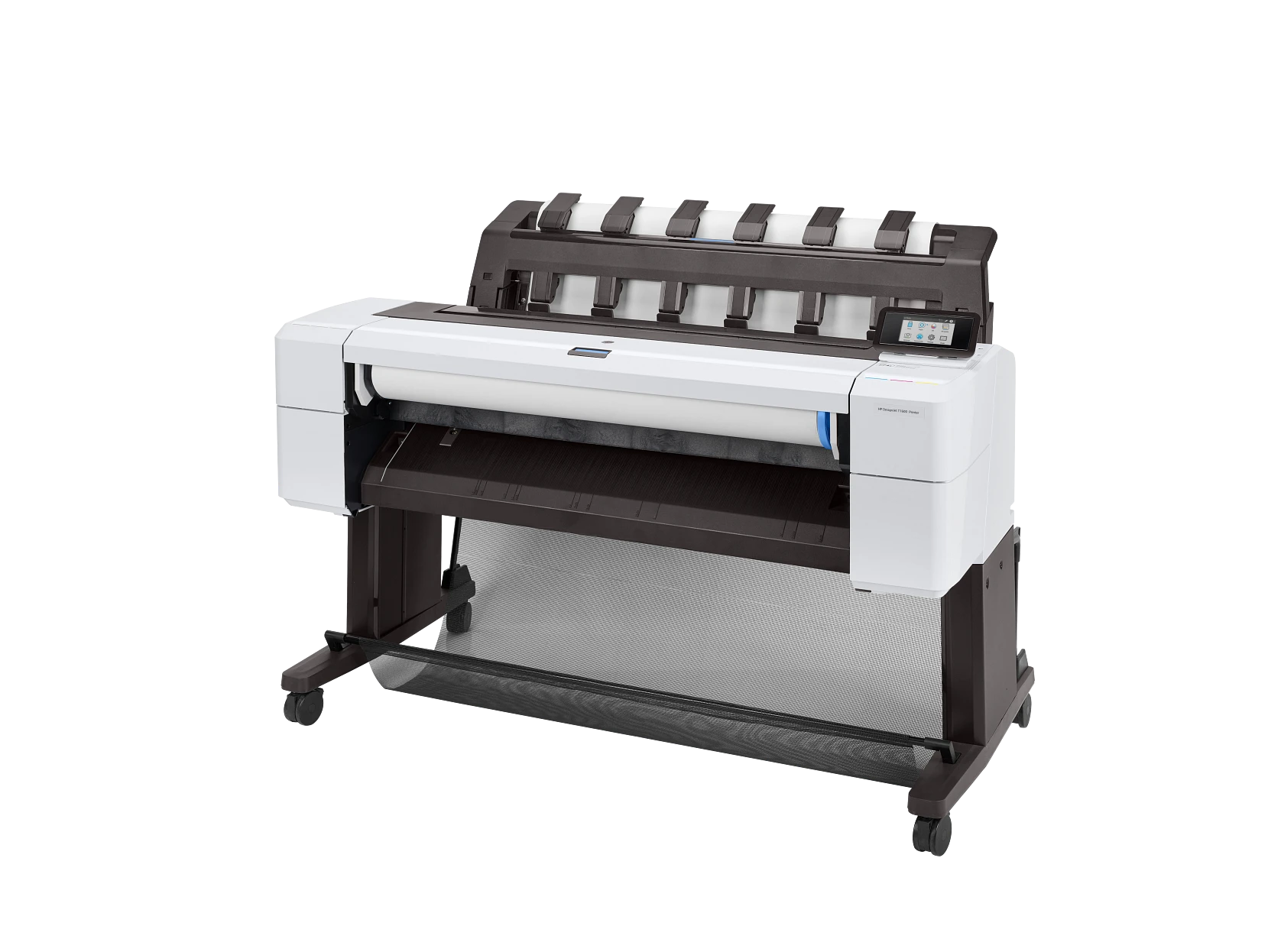 Impresora HP DesignJet T1600 de 36 pulgadas
