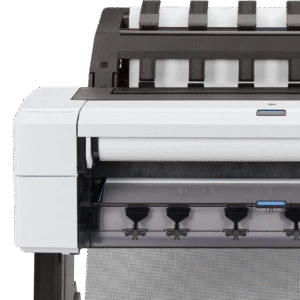 Impresora HP DesignJet T1600dr de 36 pulgadas