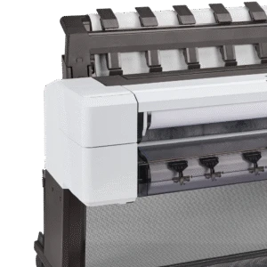 Impresora HP DesignJet T1600dr de 36 pulgadas