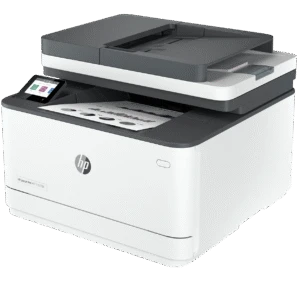 Impresora multifunción HP LaserJet Pro 3102fdn
