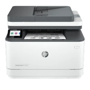 Impresora multifunción HP LaserJet Pro 3102fdn
