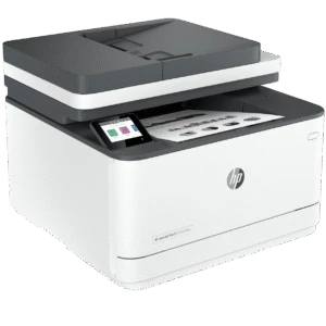 Impresora multifunción HP LaserJet Pro 3102fdw