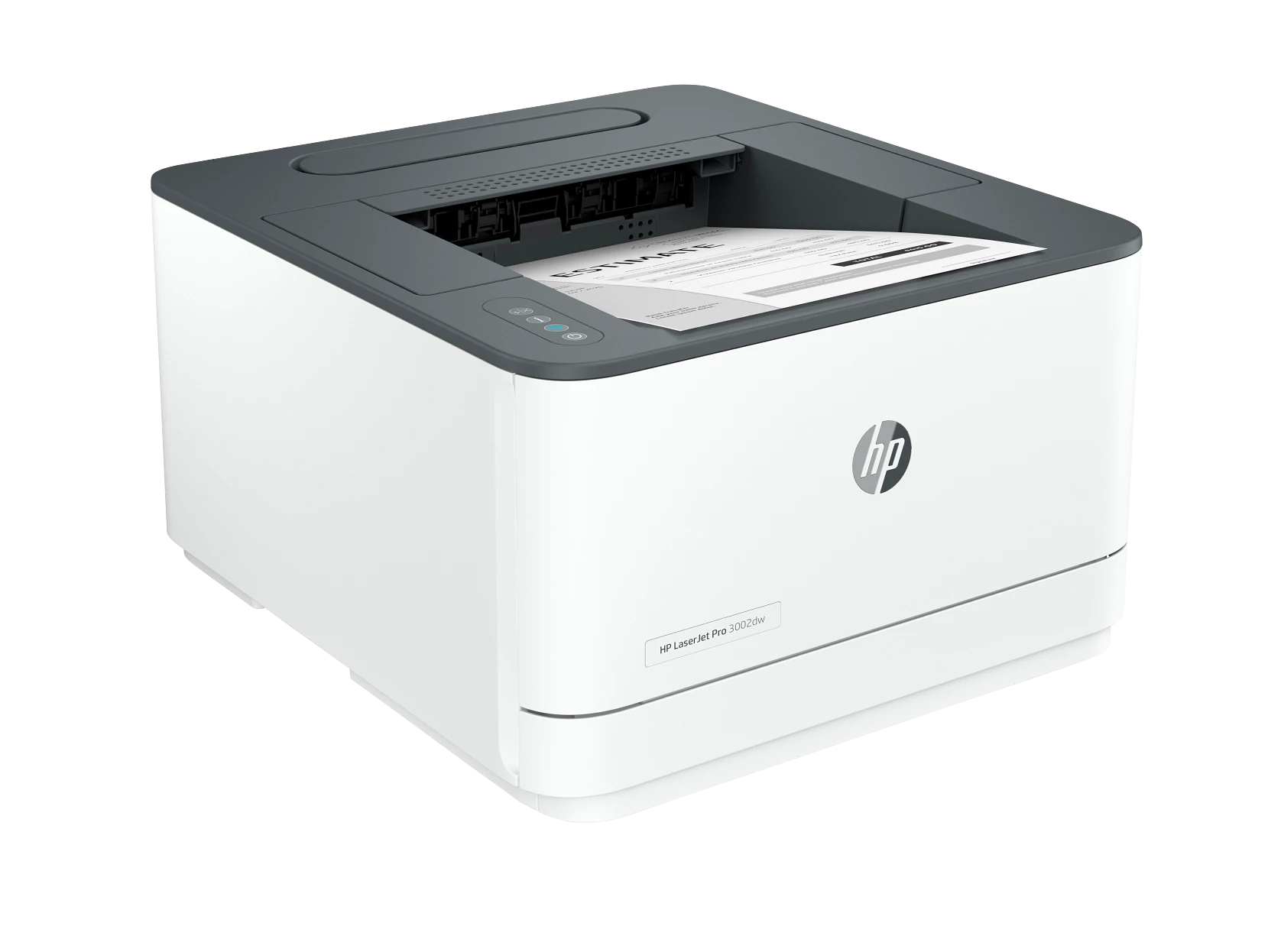 Impresora HP LaserJet Pro 3002dw