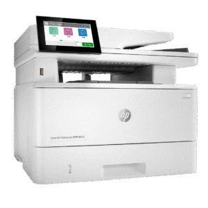 Impresora multifunción HP LaserJet Enterprise M430f