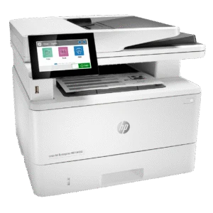 Impresora multifunción HP LaserJet Enterprise M430f