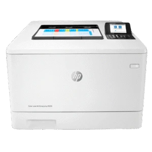 Impresora HP Color LaserJet Enterprise M455dn