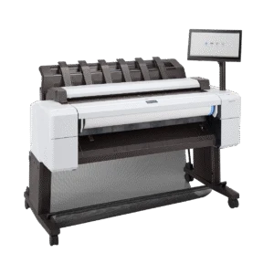 Impresora multifunción PostScript HP DesignJet T2600 36 pulgadas