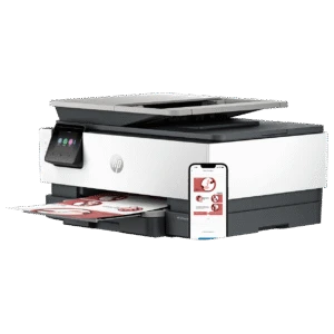 Impresora multifunción HP OfficeJet Pro 8122e