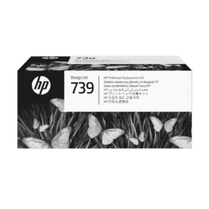 Kit de sustitución de cabezal de impresión HP DesignJet 739