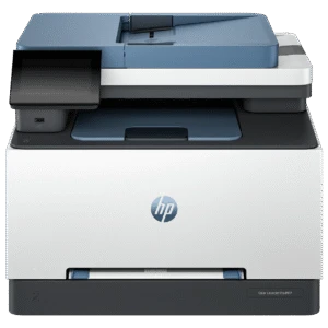 Impresora multifunción HP Color LaserJet Pro 3302sdw