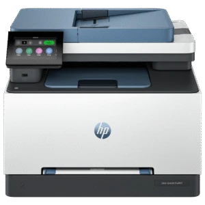 Impresora multifunción HP Color LaserJet Pro 3302fdn