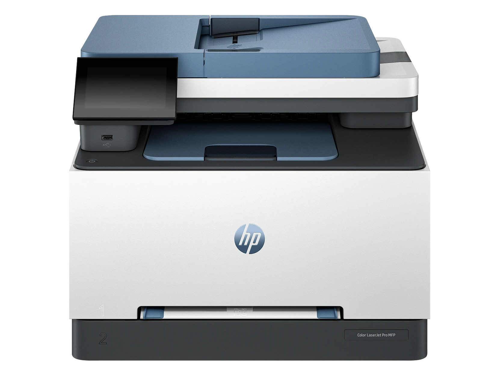 Impresora multifunción HP Color LaserJet Pro 3302fdn