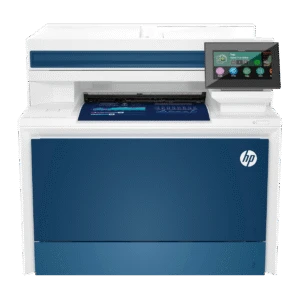 Impresora multifunción HP Color LaserJet Pro 4302fdn