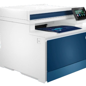 Impresora multifunción HP Color LaserJet Pro 4302fdn