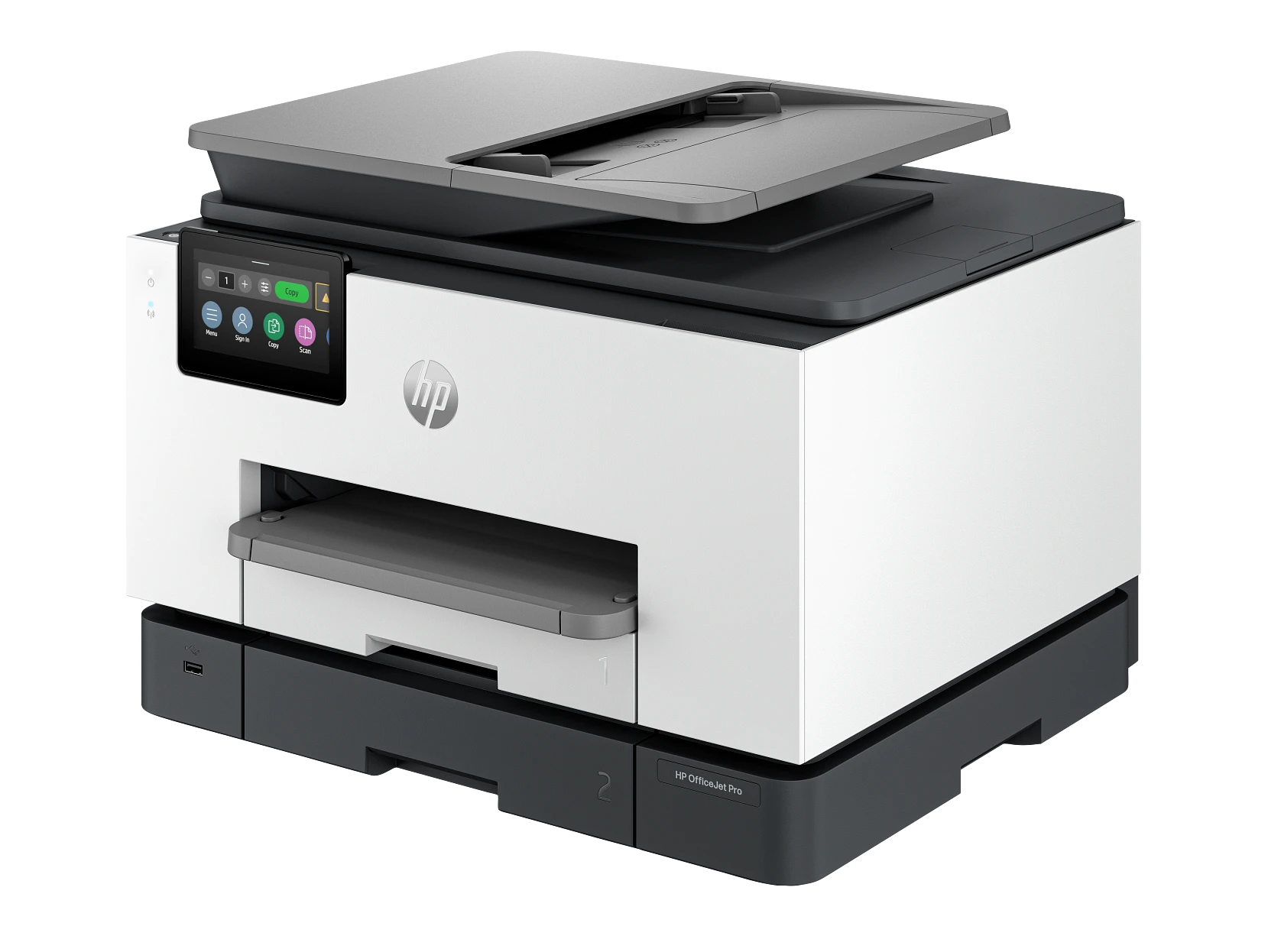 Impresora multifunción HP OfficeJet Pro 9130b