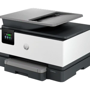 Impresora multifunción HP OfficeJet Pro 9120b