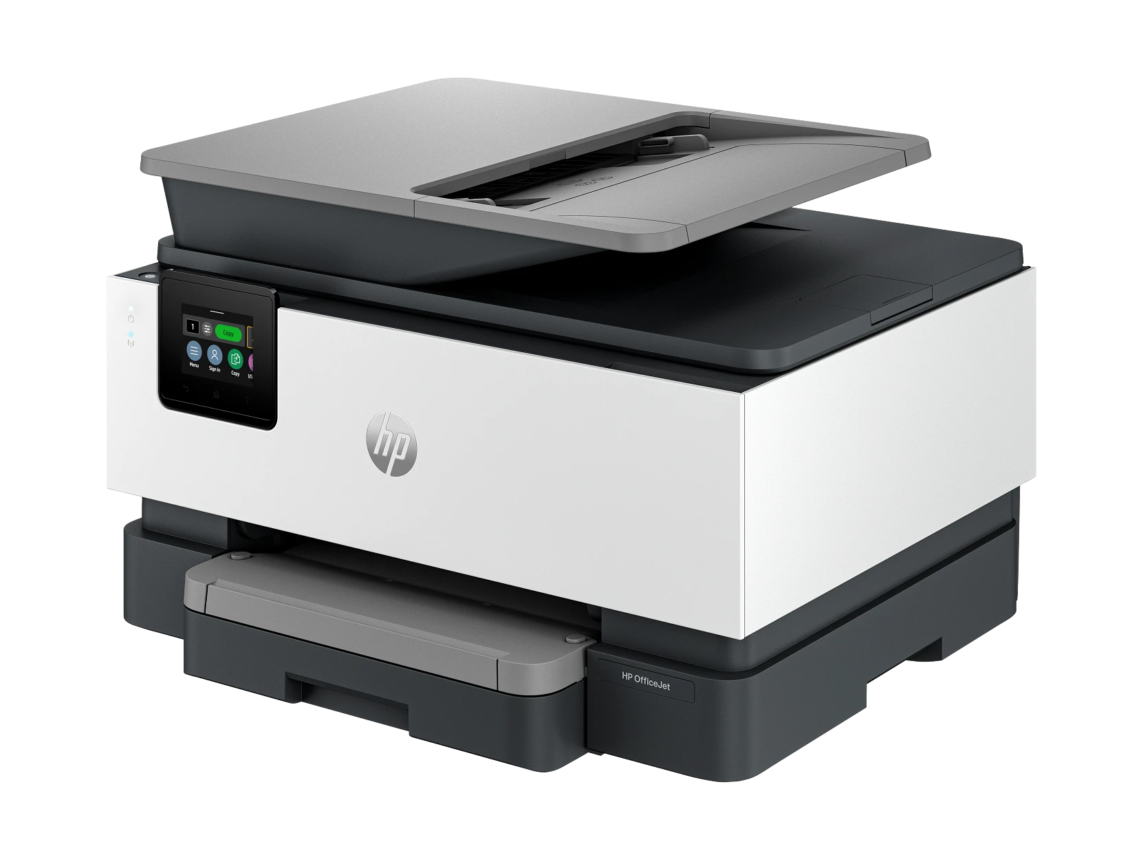 Impresora multifunción HP OfficeJet Pro 9120b