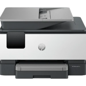 Impresora multifunción HP OfficeJet Pro 9120b