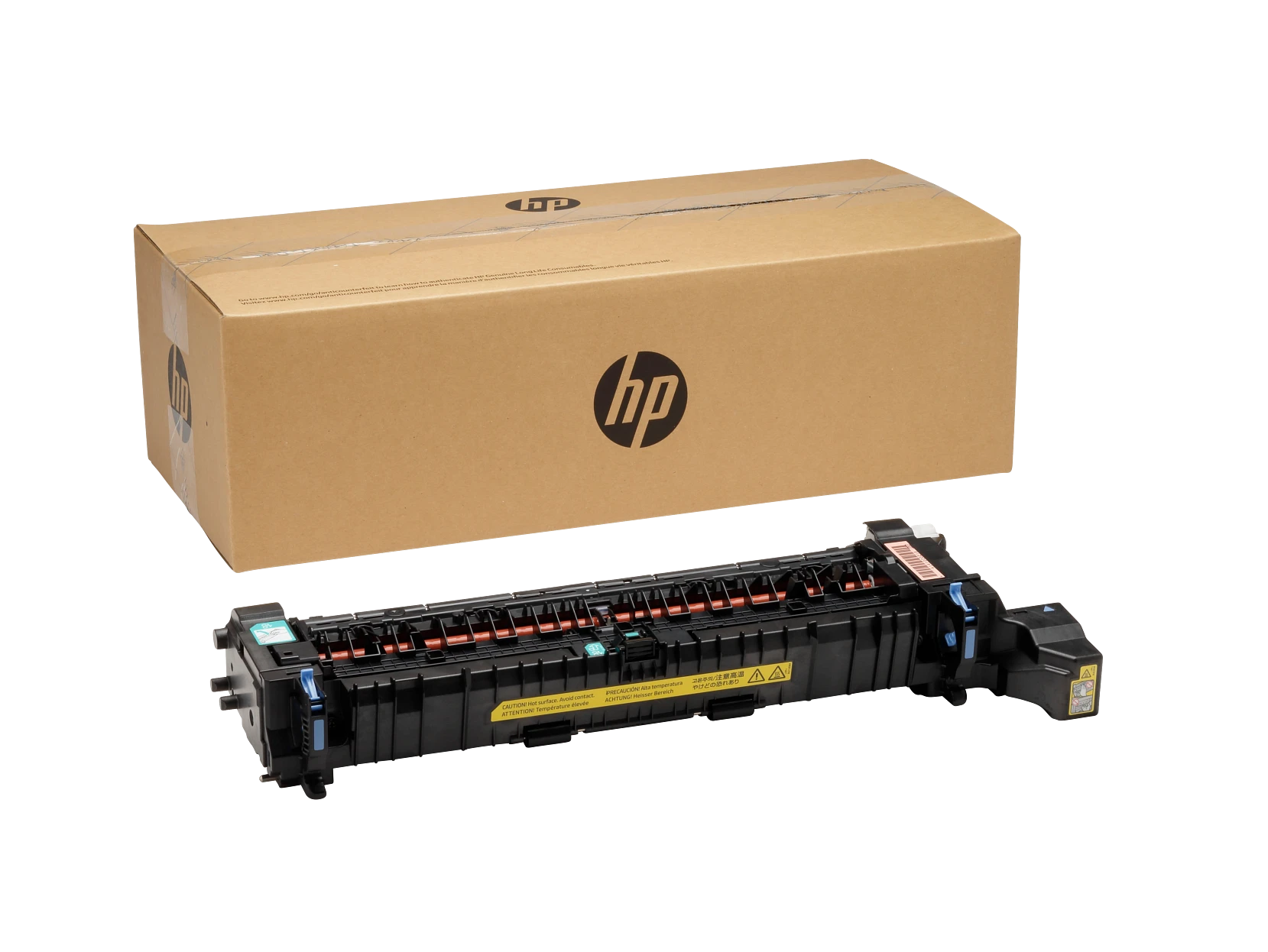HP Kit de fusor LaserJet de 220 V – 4YL17A