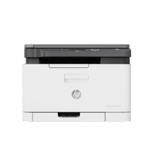 HP Laser 178nw Inalámbrico Multifunction Color Impresora, Fotocopiadora, escáner; Dúplex