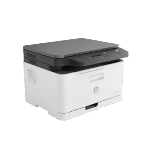 HP Laser 178nw Inalámbrico Multifunction Color Impresora, Fotocopiadora, escáner; Dúplex