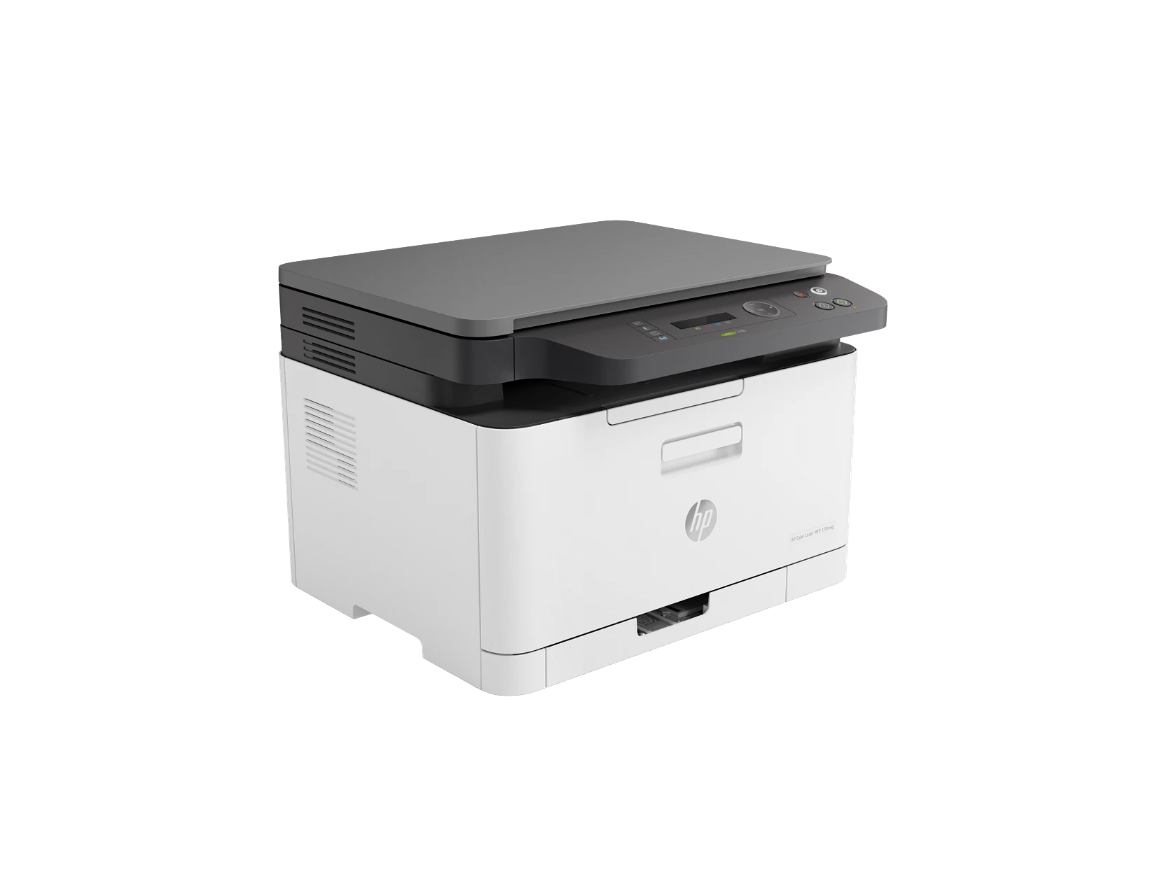 HP Laser 178nw Inalámbrico Multifunction Color Impresora, Fotocopiadora, escáner; Dúplex