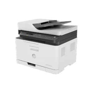 Impresora multifunción HP Color Laser 179fnw