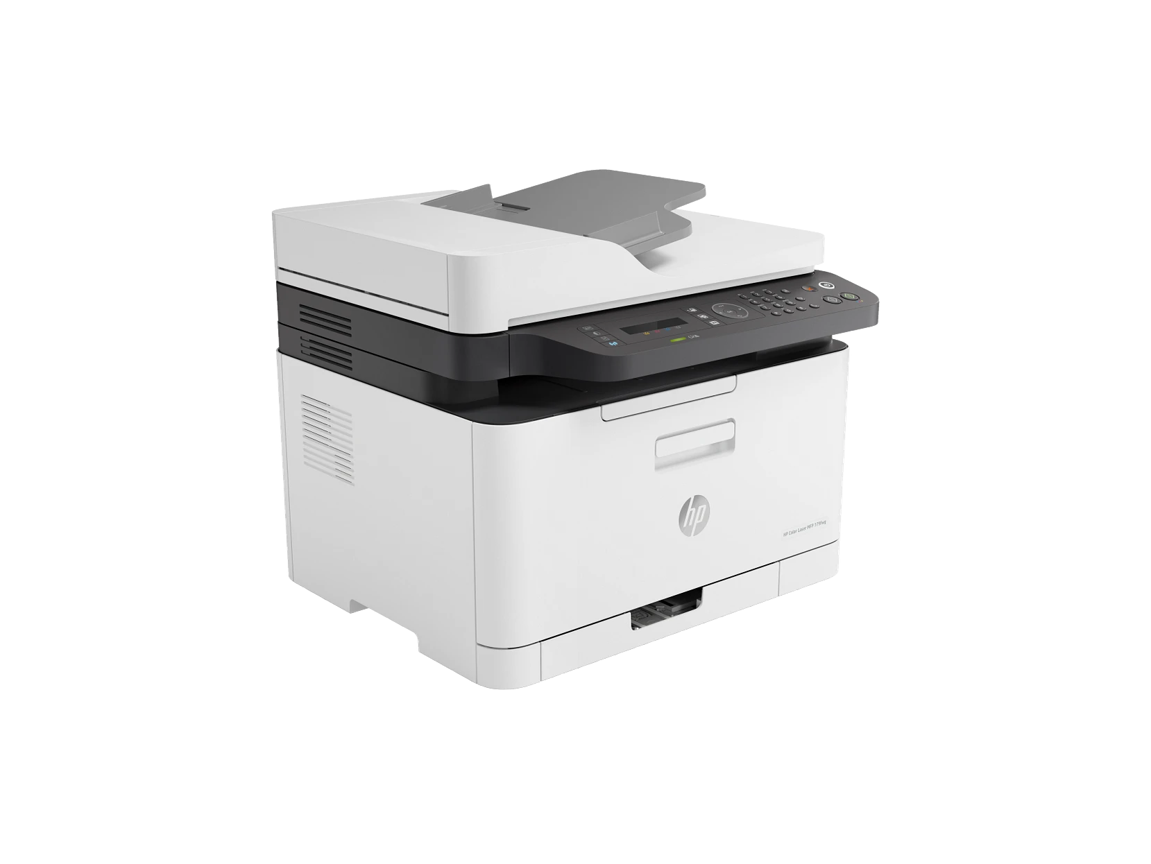Impresora multifunción HP Color Laser 179fnw
