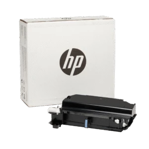 Unidad de recogida de tóner HP LaserJet