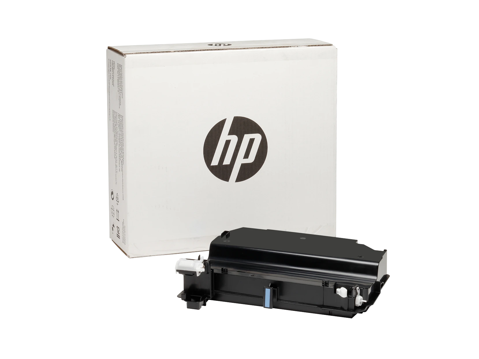 Unidad de recogida de tóner HP LaserJet