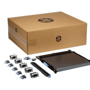 Kit de correa de transferencia de imágenes HP LaserJet