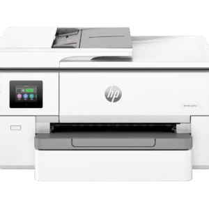 HP OfficeJet Pro 9720e Inalámbrico All-in-One Color Impresora, Impresión a doble cara; Copiadora y escáner