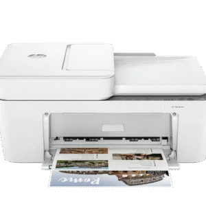 Impresora multifunción HP DeskJet 4220e