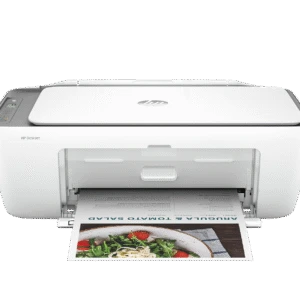 Impresora multifunción HP DeskJet 2820e