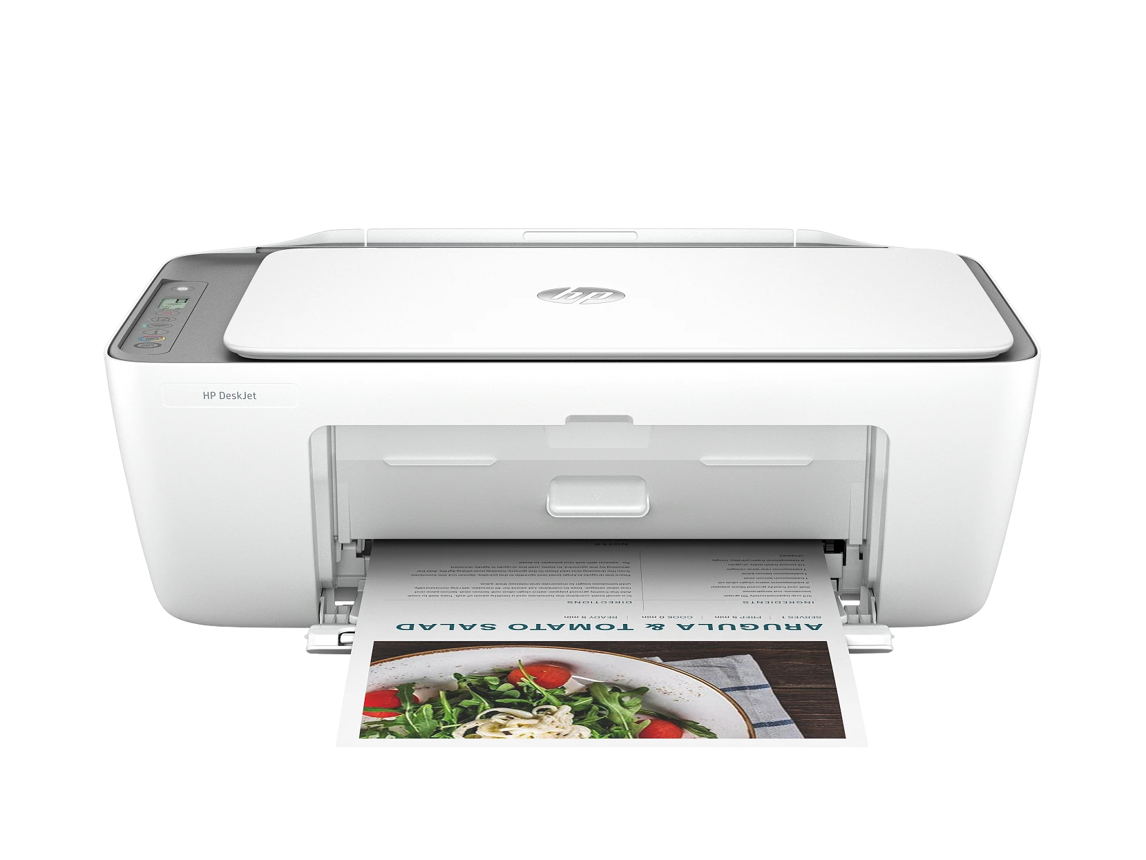 Impresora multifunción HP DeskJet 2820e