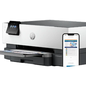 Impresora HP OfficeJet Pro 9110b