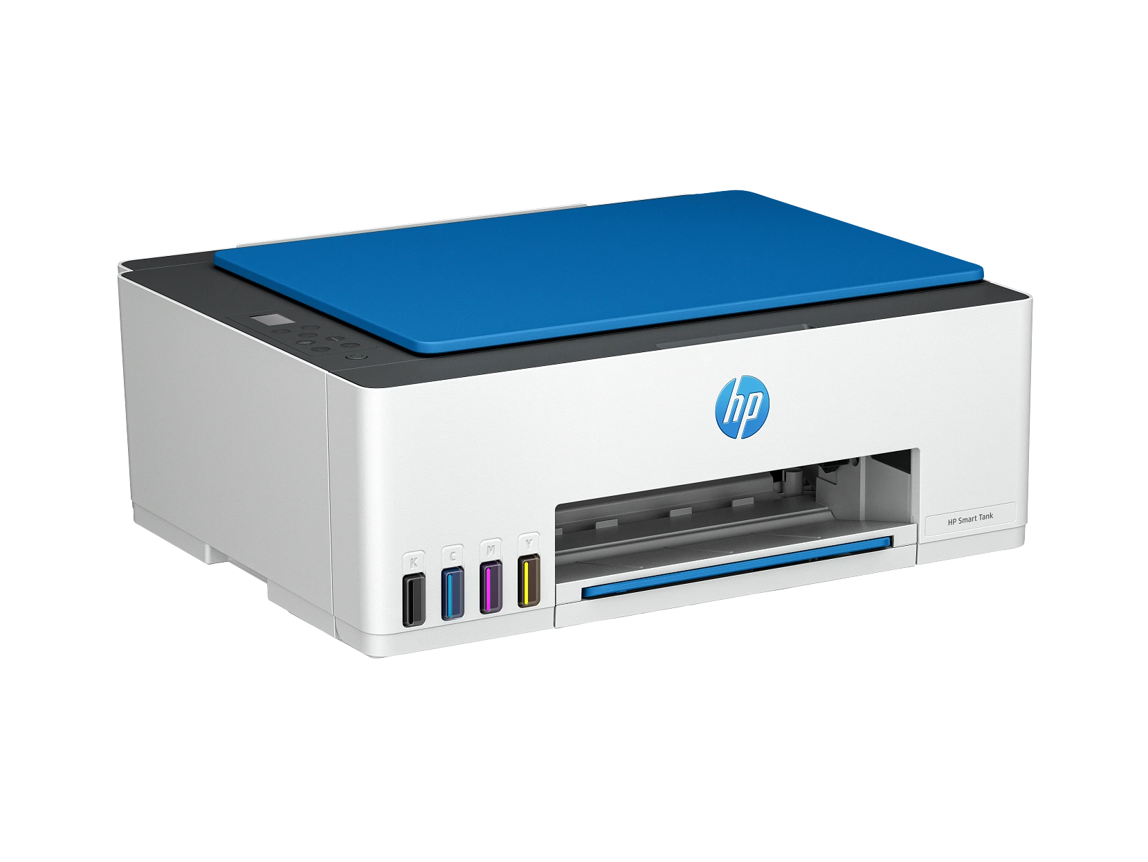 Impresora multifunción HP Smart Tank 5109
