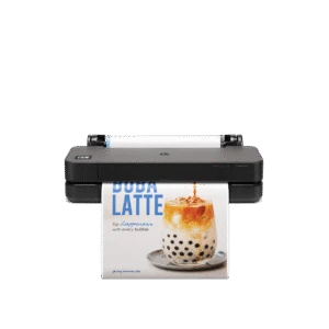 HP Designjet Impresora T250 de 24 pulgadas; edición 2025