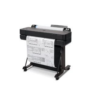 HP Designjet Impresora T630 de 24 pulgadas