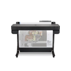 HP Designjet Impresora T630 de 36 pulgadas