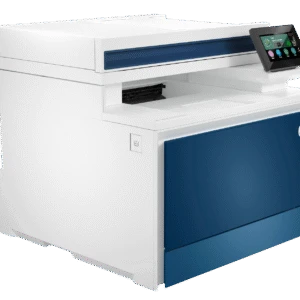 Impresora multifunción HP Color LaserJet Pro 4302fdw