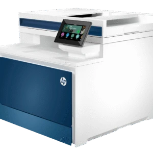 Impresora multifunción HP Color LaserJet Pro 4302fdw