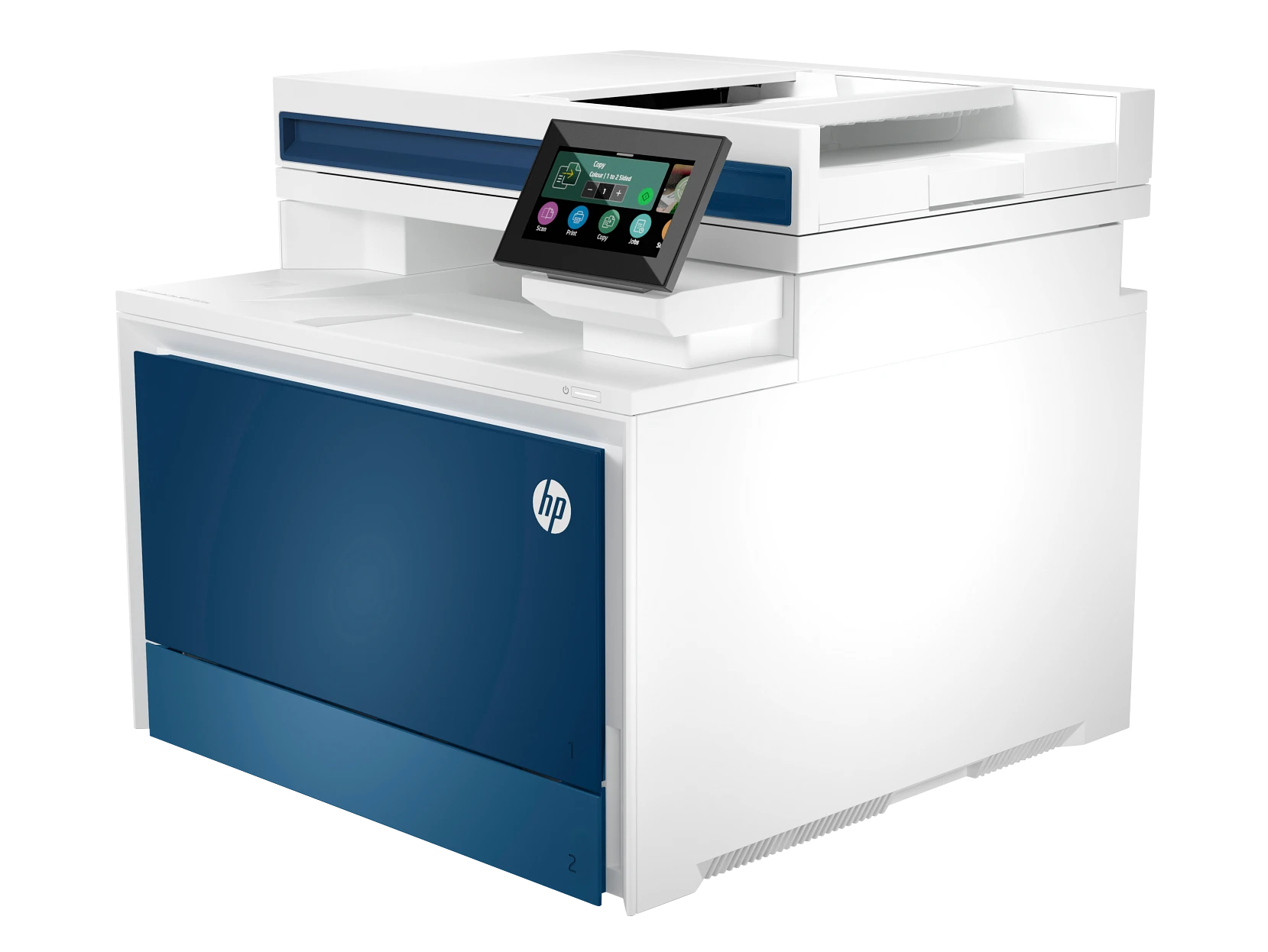 Impresora multifunción HP Color LaserJet Pro 4302fdw