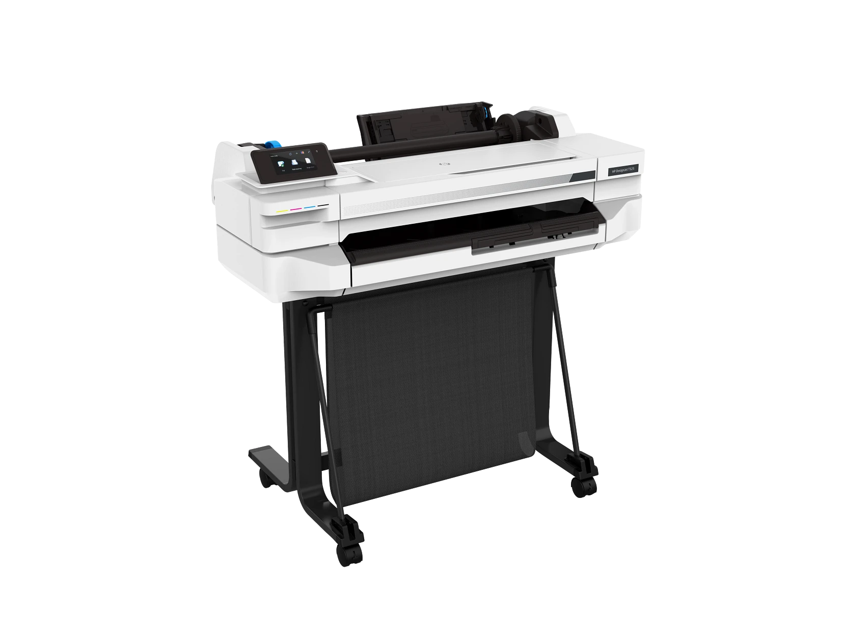 HP Designjet T525 36-in Printer impresora de gran formato Wifi Inyección de tinta térmica Color 2400 x 1200 DPI Ethernet