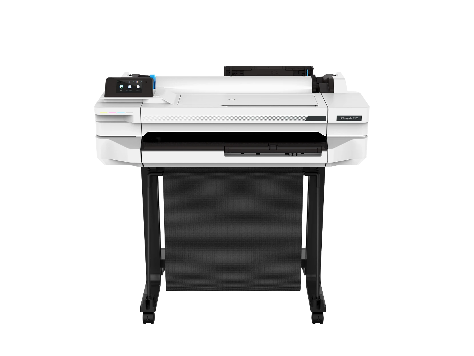 HP Designjet T525 36-in Printer impresora de gran formato Wifi Inyección de tinta térmica Color 2400 x 1200 DPI Ethernet