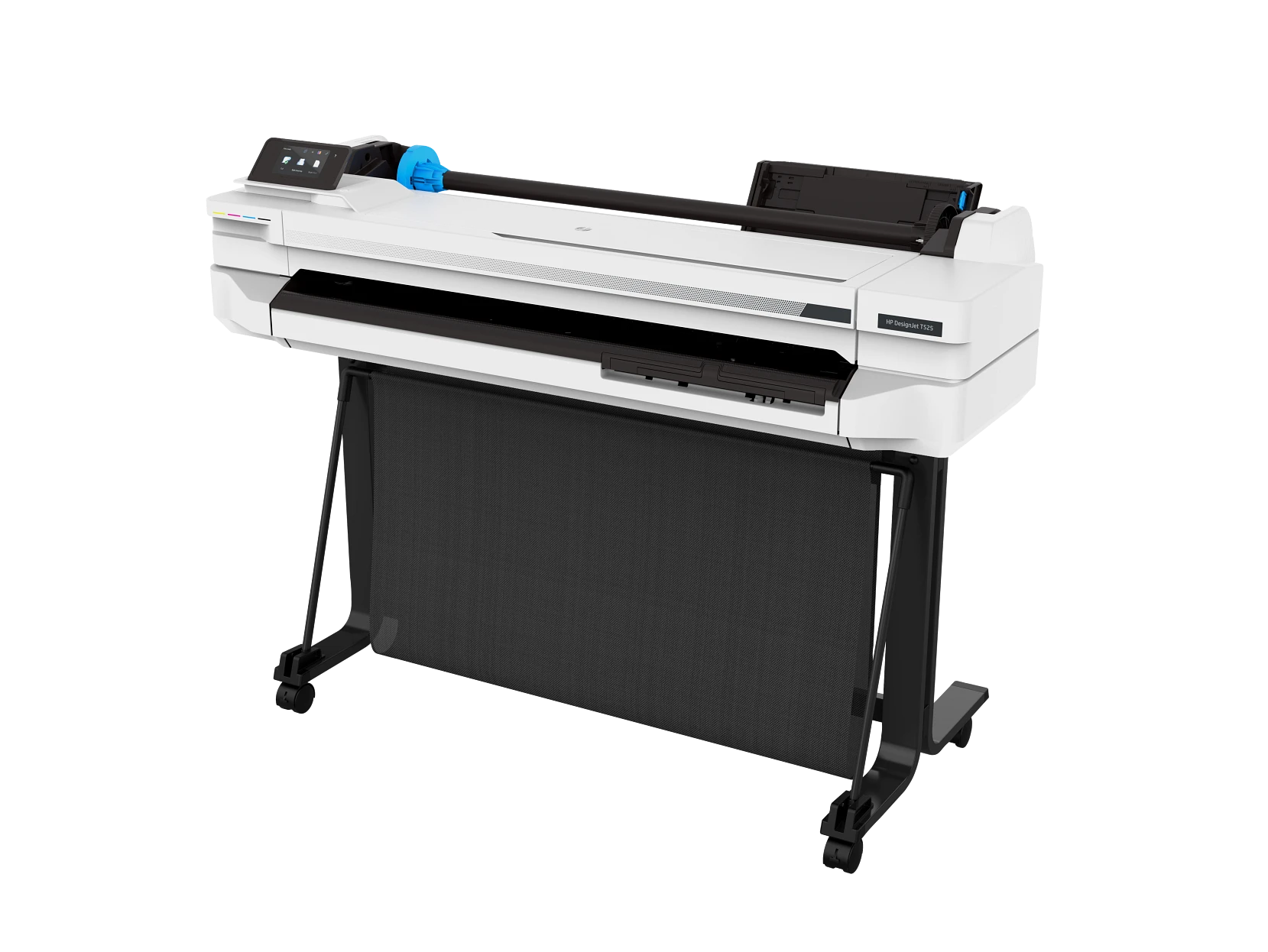 HP Designjet T525 36-in Printer impresora de gran formato Wifi Inyección de tinta térmica Color 2400 x 1200 DPI Ethernet
