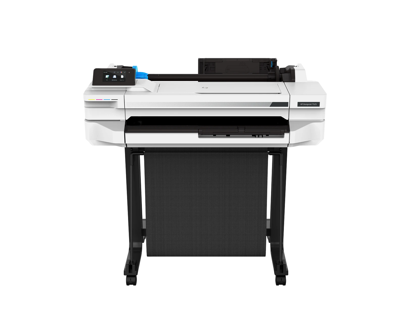 HP Designjet T525 36-in Printer impresora de gran formato Wifi Inyección de tinta térmica Color 2400 x 1200 DPI Ethernet