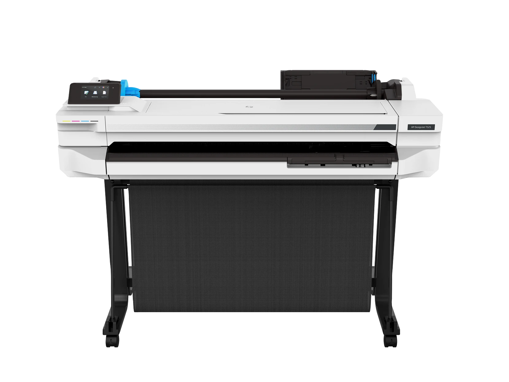 HP Designjet T525 36-in Printer impresora de gran formato Wifi Inyección de tinta térmica Color 2400 x 1200 DPI Ethernet