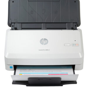 HP ScanJet Pro 2000 s2 con alimentador de hojas